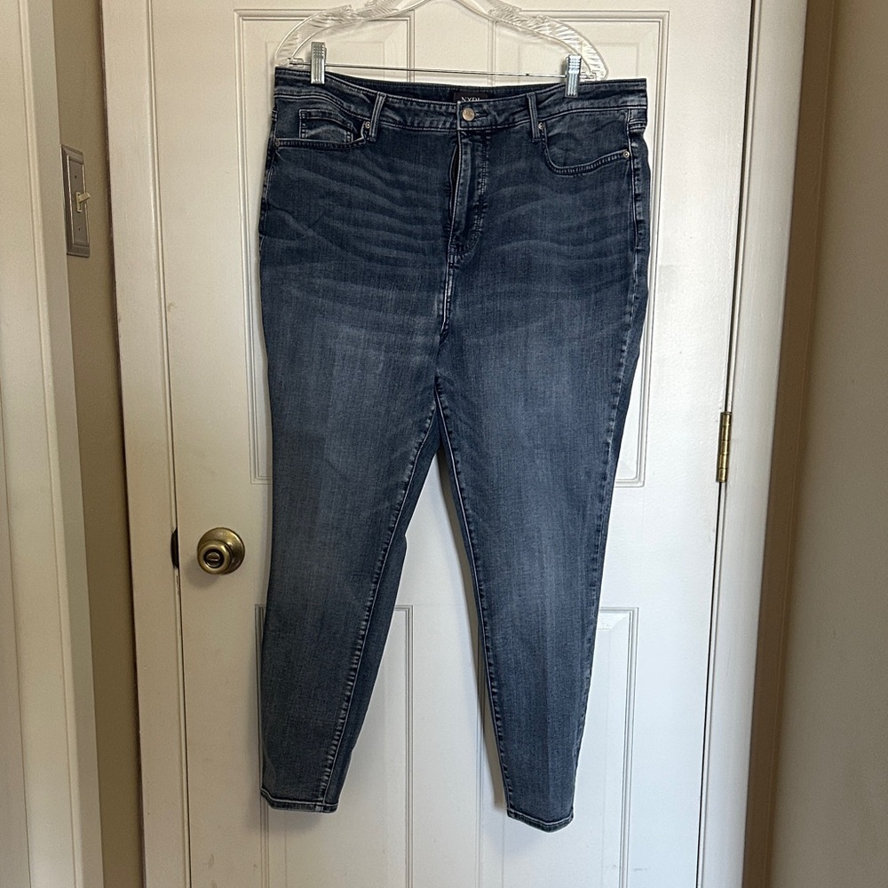NYDJ Women's Skinny Jeans
